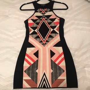 Dress from Express